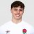 Lucas Friday England U20's