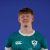 Billy Corrigan Ireland U20's