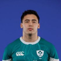 Aaron O'Brien rugby player