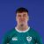 Alan Spicer Ireland U20's