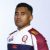 Sef Fa'agase Queensland Reds