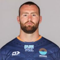 Allan Craig Moana Pasifika Rugby