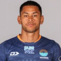 Solomon Alaimalo Moana Pasifika Rugby