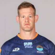 Tom Savage Moana Pasifika Rugby
