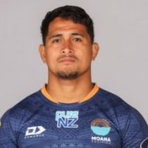 Melani Matavao Moana Pasifika Rugby
