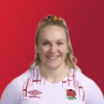 Liz Crake England Women