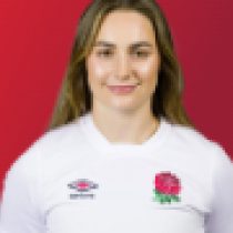 Bo Westcombe Evans England Women