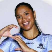 Jayjay Taylor NSW Waratahs Women