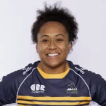 Lydia Kavoa Brumbies Women