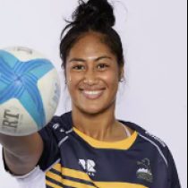 Easter Savelio Brumbies Women