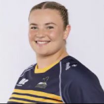 Hannah Stewart Brumbies Women