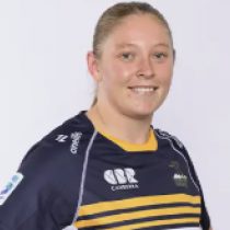 Jess Grant Brumbies Women