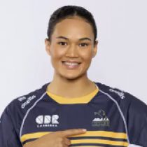 Gabby Petersen Brumbies Women