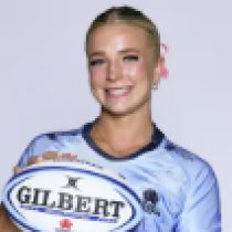 Millie Parker NSW Waratahs Women
