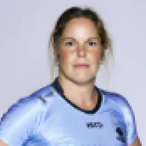 Emily Chancellor NSW Waratahs Women