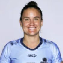 Katrina Barker NSW Waratahs Women