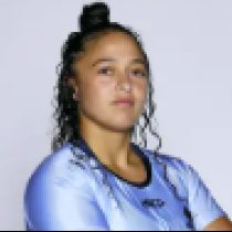 Nicole Nathan NSW Waratahs Women
