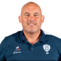 Jean-Noel Spitzer rugby player