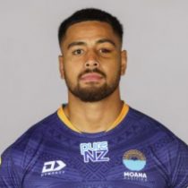 Ola Tauelangi Moana Pasifika Rugby