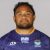 Sione Mafileo rugby player