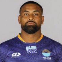 Julian Savea Moana Pasifika Rugby