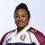 Cristo Taufua Queensland Reds Women