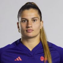 Axelle Berthoumieu France Women