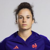 Océane Bordes France Women