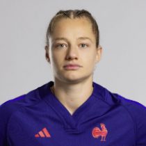 Emilie Boulard France Women