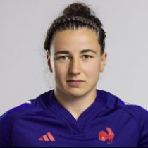 Gabrielle Vernier France Women