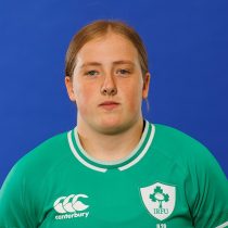 Beth Buttimer Ireland Women