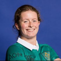 Caitriona Finn Ireland Women