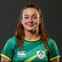 Amy Larn rugby player
