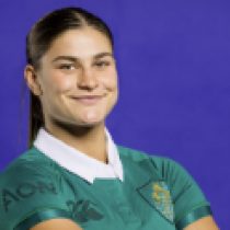 Vicky Elmes Kinlan Ireland Women