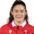 Gwennan Hopkins Wales Women