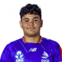 Carletta Yee Fijiana Drua Women