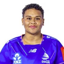 Tiana Robanakadavu Fijiana Drua Women