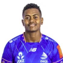Nunia Daunimoala Fijiana Drua Women