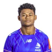 Merewairita Neivosa Fijiana Drua Women