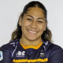 Keia Mae Sagapolu Brumbies Women