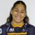 Keia Mae Sagapolu Brumbies Women