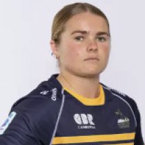 Ella Hopper Brumbies Women