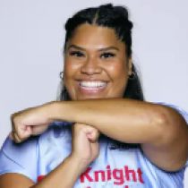 Seneti Kilisimasi NSW Waratahs Women