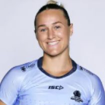 Arabella McKenzie NSW Waratahs Women