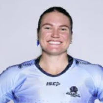Tahlia Morgan NSW Waratahs Women