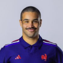 Noa Traversier France U20's