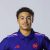Nolann Donguy France U20's