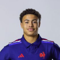 Nolann Donguy France U20's