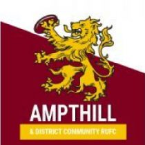 Rhys Marshall Ampthill Rugby