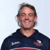 Andrew Fraser rugby player
